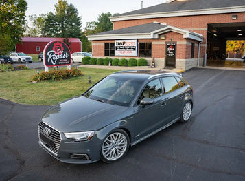 VW Repair in the Akron, Canton and Streetsboro Ohio Area