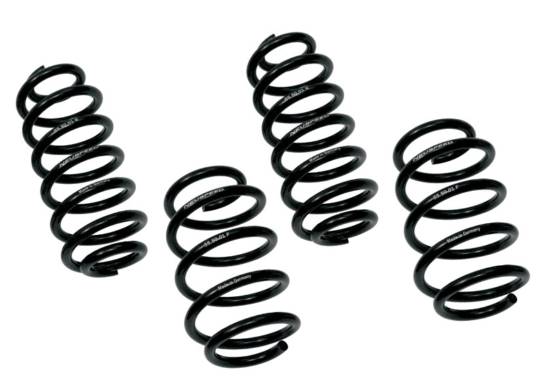 NEUSPEED Lowering Springs Kit | Sport • A3 8P FWD
