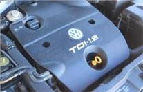 1.9 TDI (ALH)