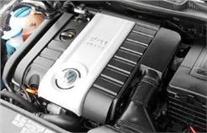 2.0 Turbo FSI