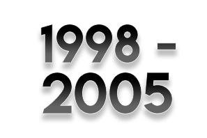 Beetle (1998-2005)