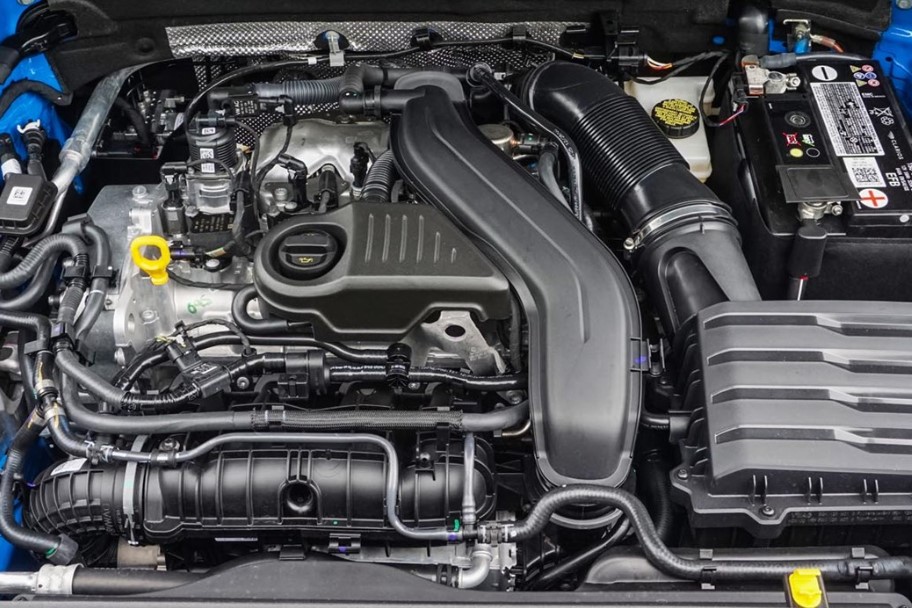 1.5T - MQB