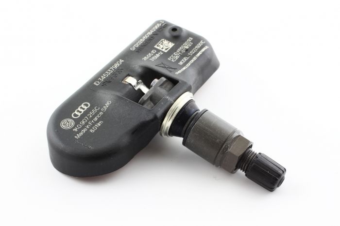 Tire Pressure Sensors Tire Pressure Sensors