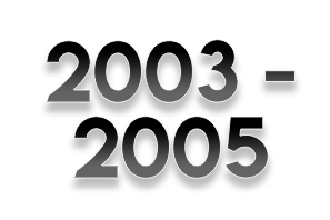 Beetle Convertible (2003-2005)