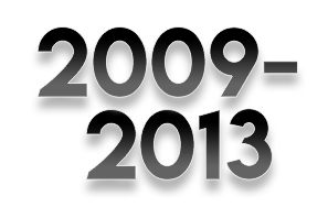 Audi A3 - 8P (2009-2013)