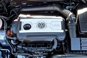 2.0T TSI