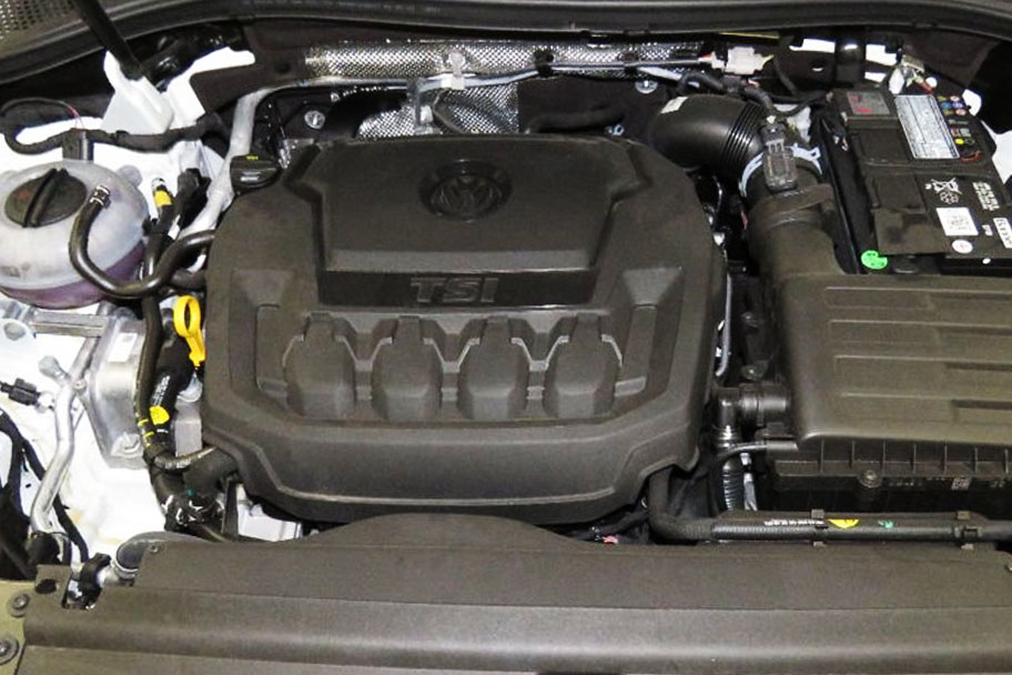 2.0L Turbo 2.0L Turbo
