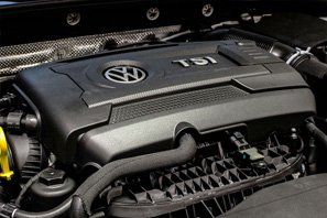 2.0T EA888 Gen. 3 (2014)