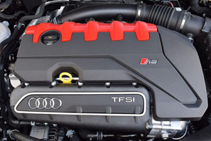 2.5 Turbo 2.5 Turbo