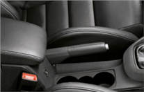 Center Console Center Console
