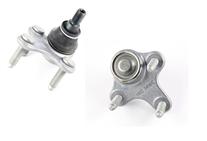 Tie Rods/ Ball Joints Tie Rods/ Ball Joints