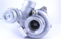 Turbo + Assoc