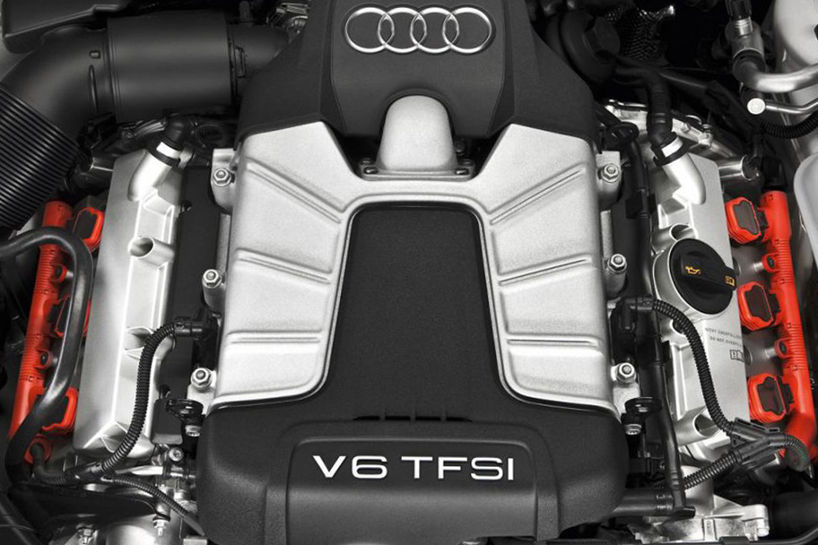 3.0T (Supercharged)