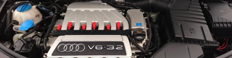 3.2L VR6