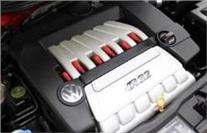 3.2 Liter VR6