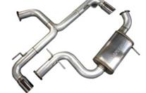 Exhaust