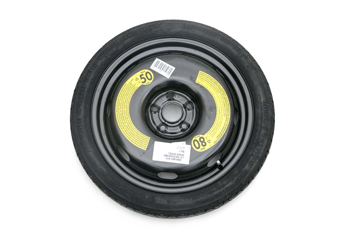 Spare Tire and Assoc Spare Tire and Assoc