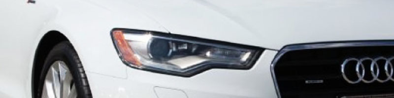 Audi C7 A6 2012-PRESENT Audi C7 A6 2012-PRESENT