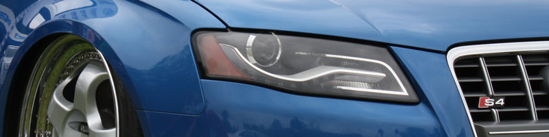 Audi B8 S4 2010-2012 Audi B8 S4 2010-2012