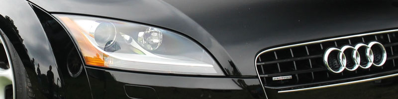 TT-RS TT-RS