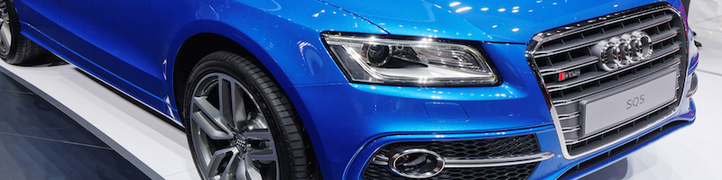 SQ5 SQ5