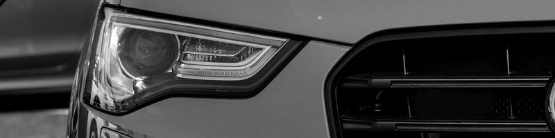 Audi B8.5 A5 2013-2017 Audi B8.5 A5 2013-2017