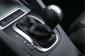 7-Speed DSG 7-Speed DSG