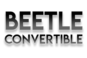 Beetle Convertible