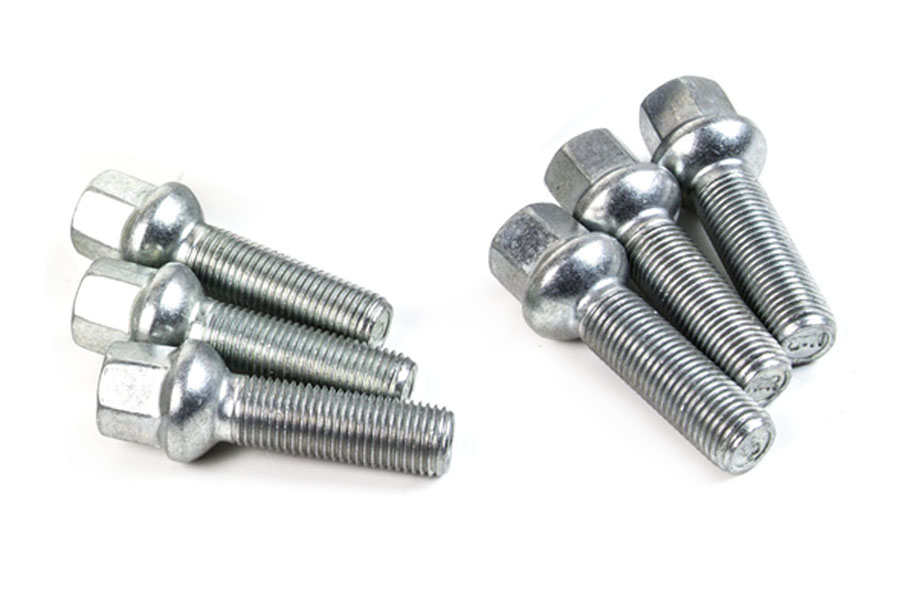 Bolts Bolts