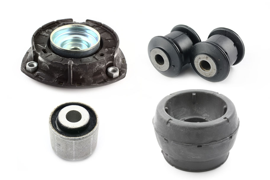 Bushings Bushings