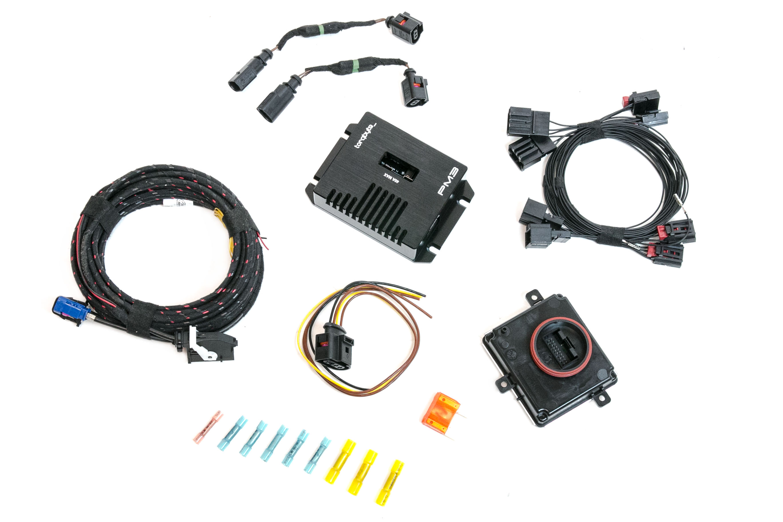 Electrical Electrical