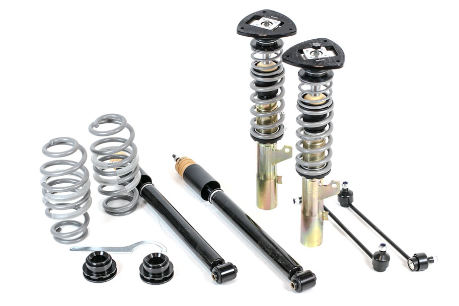 Coilovers Coilovers