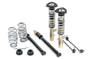 Coilovers Coilovers