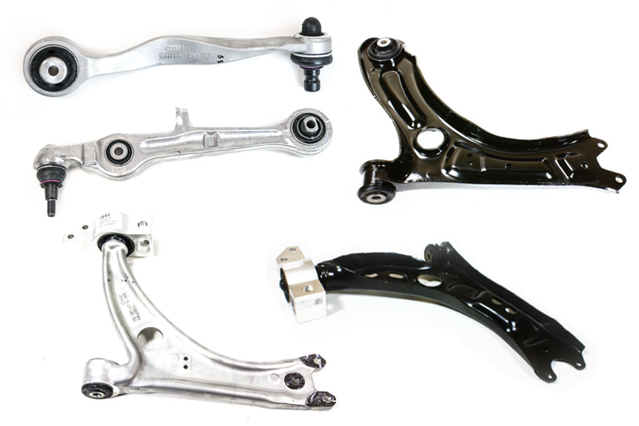 Control Arms Control Arms