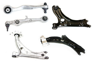 Control Arms Control Arms