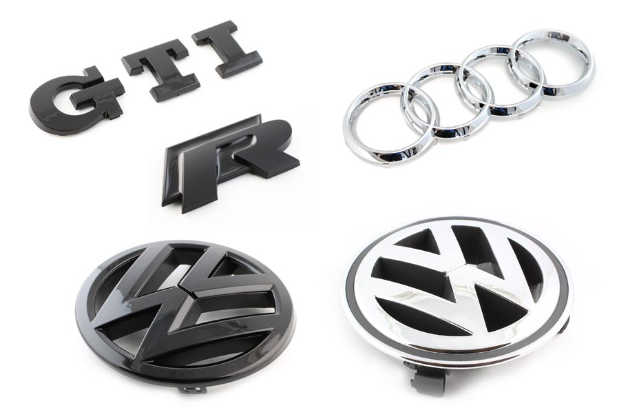 Emblems Emblems