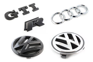 Emblems Emblems