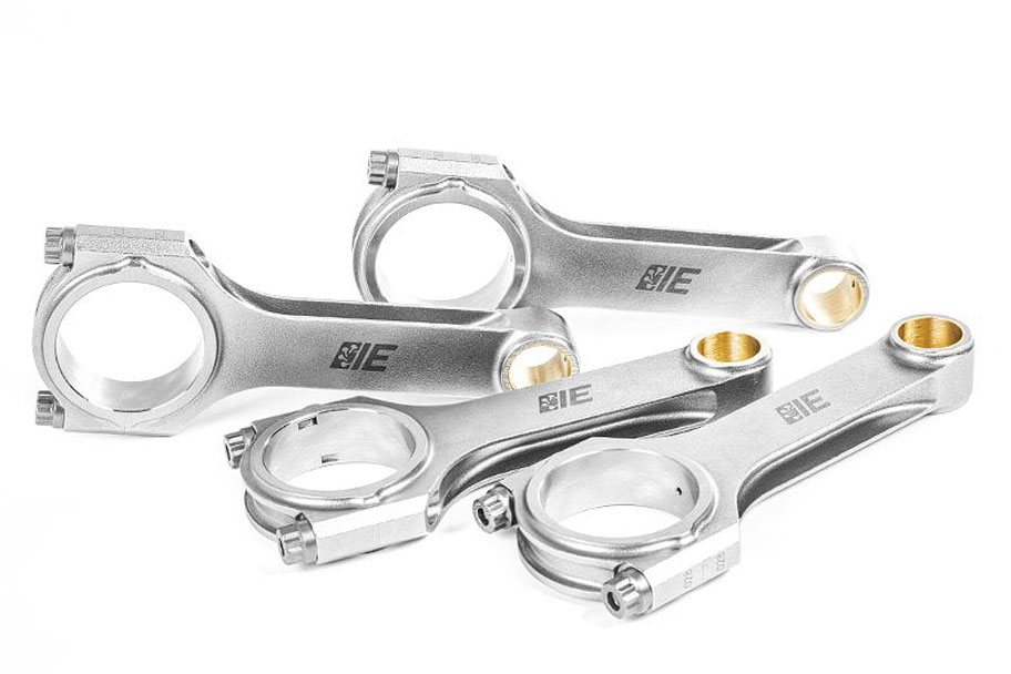 Engine Internals Engine Internals