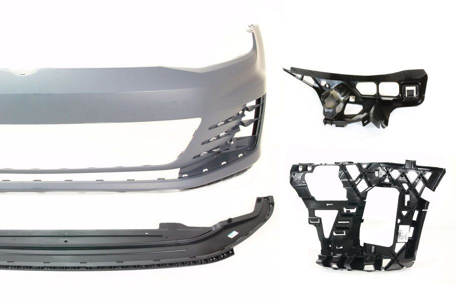 Front Bumper Front Bumper