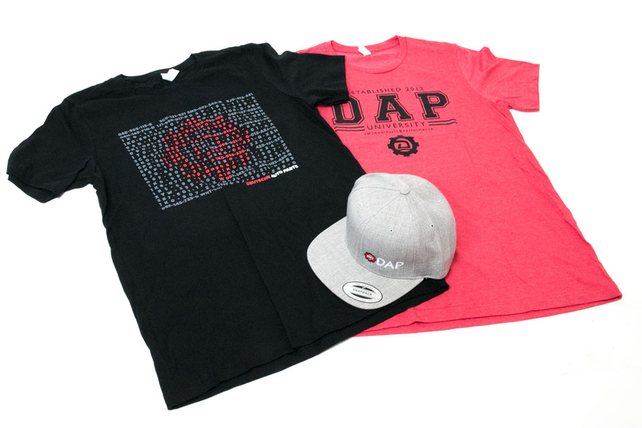 Gear and Apparel