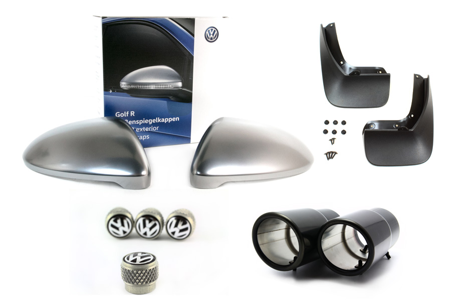 Genuine Audi Accessories Genuine Audi Accessories