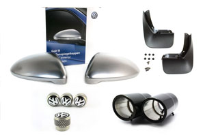 Genuine Audi Accessories Genuine Audi Accessories