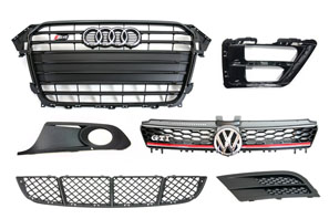 Grille Grille