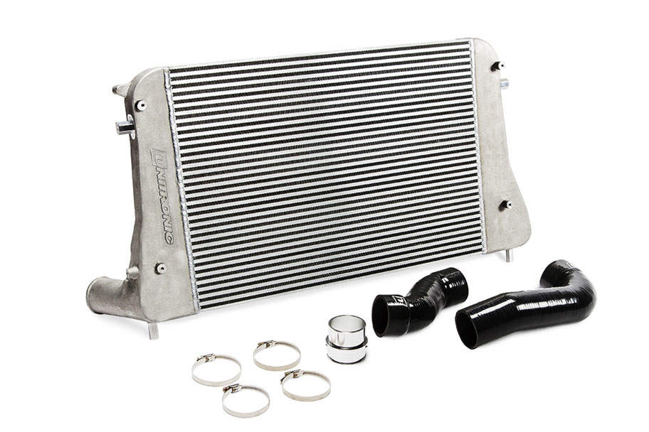 Chargecooler