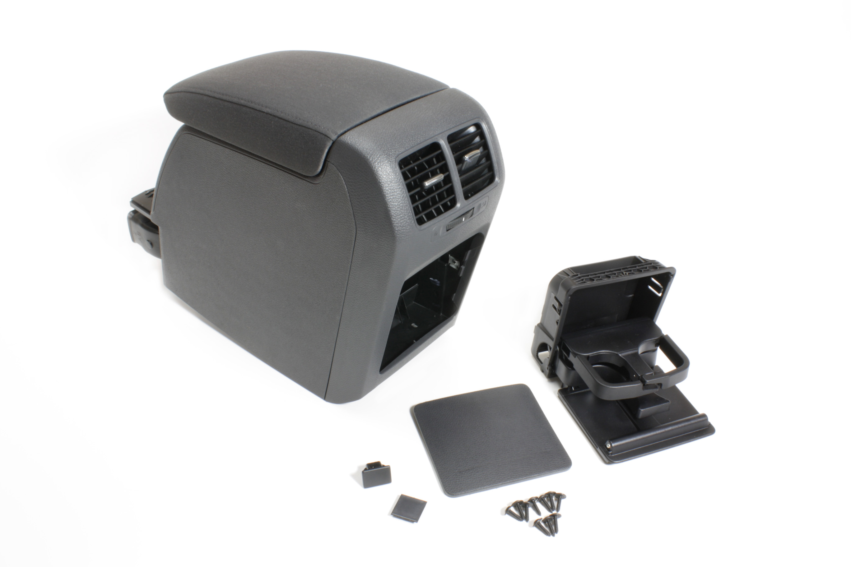 Center Console Center Console