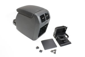 Center Console Center Console