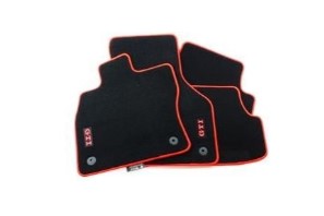 Floor Mats