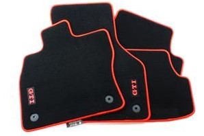Floor Mats