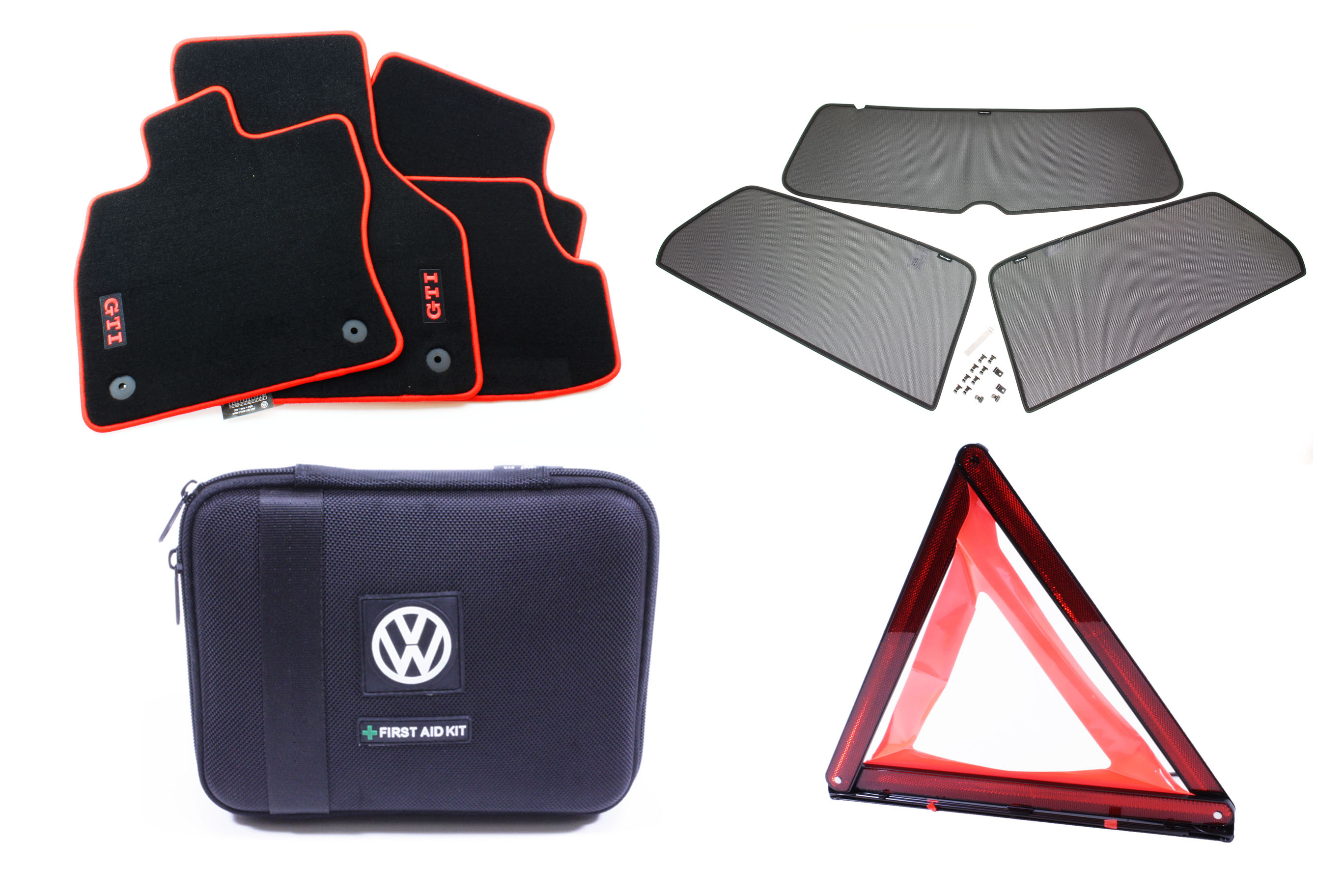 Genuine Audi Accessories Genuine Audi Accessories