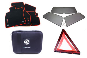 Genuine Volkswagen Accessories Genuine Volkswagen Accessories
